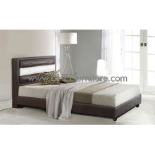 Single Wooden Bed, Bedroom Furniture
